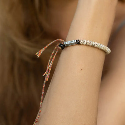 Pulsera Tibetana "Iluminación de Buda" – Paz, Protección y Espiritualidad