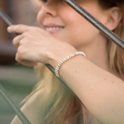 Pulsera Tibetana "Iluminación de Buda" – Paz, Protección y Espiritualidad