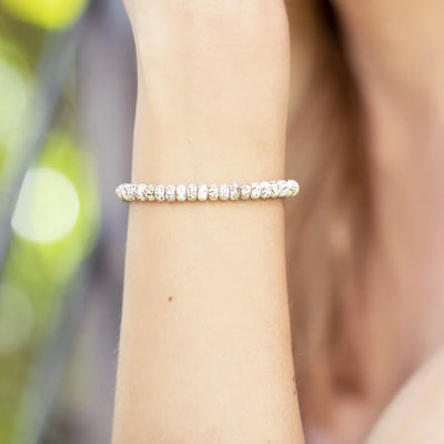 Pulsera Tibetana "Iluminación de Buda" – Paz, Protección y Espiritualidad