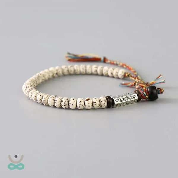 Pulsera Tibetana "Iluminación de Buda" – Paz, Protección y Espiritualidad