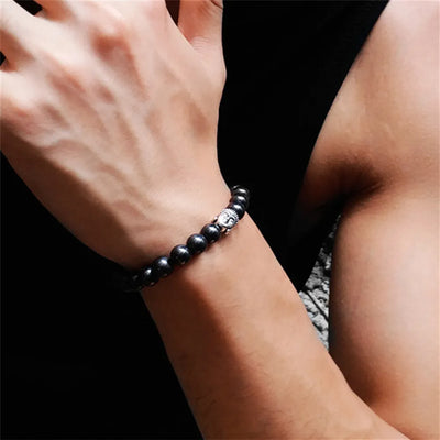 Pulsera amuleto tibetano
