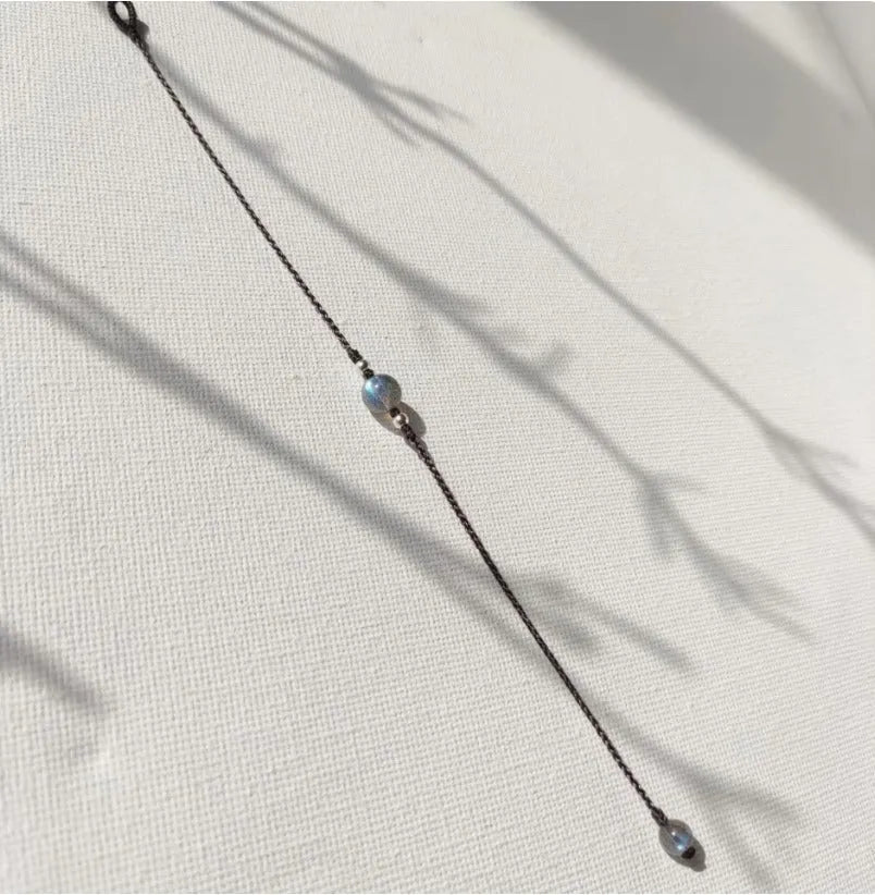 Pulsera de Piedra de Luna