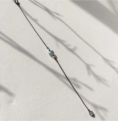 Pulsera de Piedra de Luna