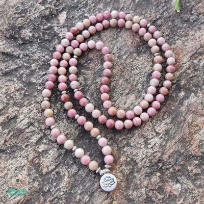 Pulsera de Rodonita Mala