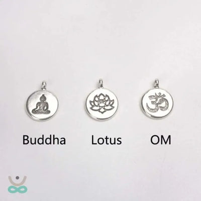 Pulsera de Rodonita Mala