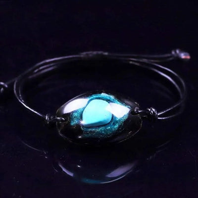 Pulsera de Turquesa Orgón