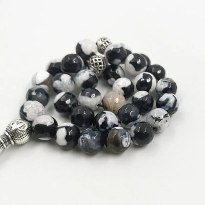 Pulsera de ágata brasileña