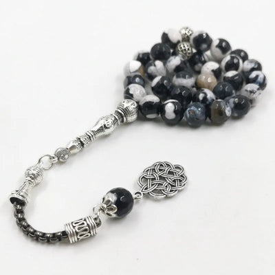 Pulsera de ágata brasileña