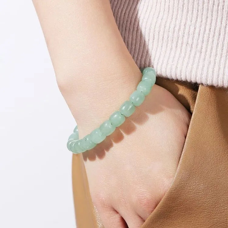 Pulsera de aventurina