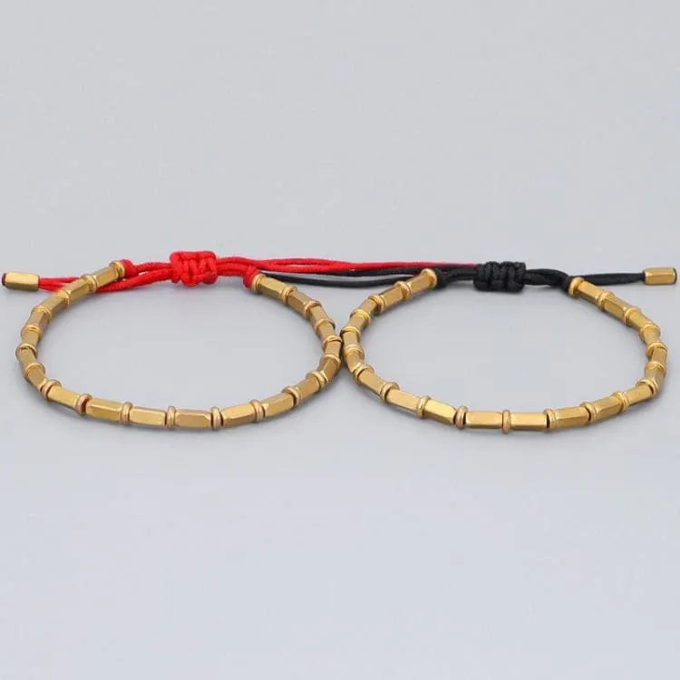 Pulsera de equilibrio