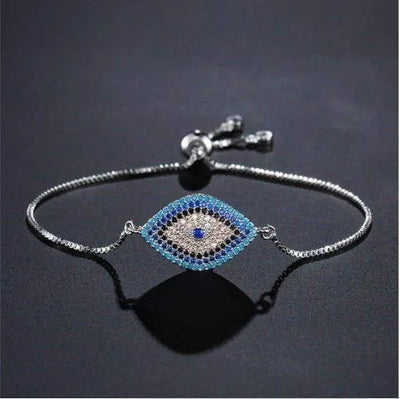 Pulsera del Nazar Boncuk