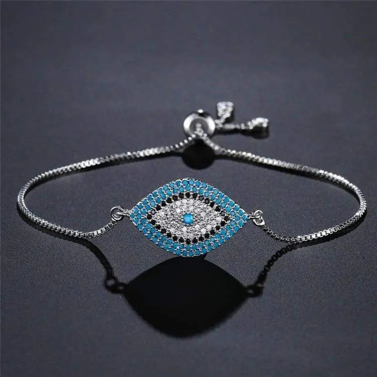 Pulsera del Nazar Boncuk