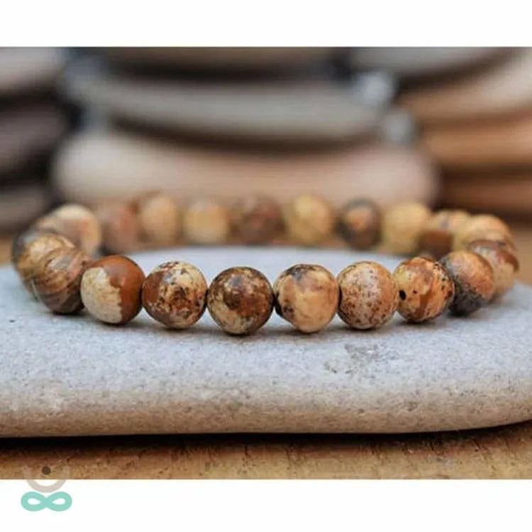 Pulsera dúo del amor de la vida