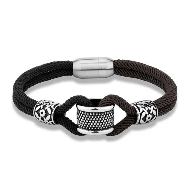 Pulsera magnética 'Eternal Link'