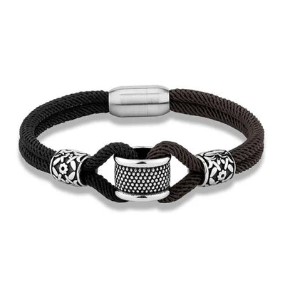 Pulsera magnética 'Eternal Link'