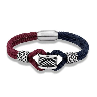 Pulsera magnética 'Eternal Link'