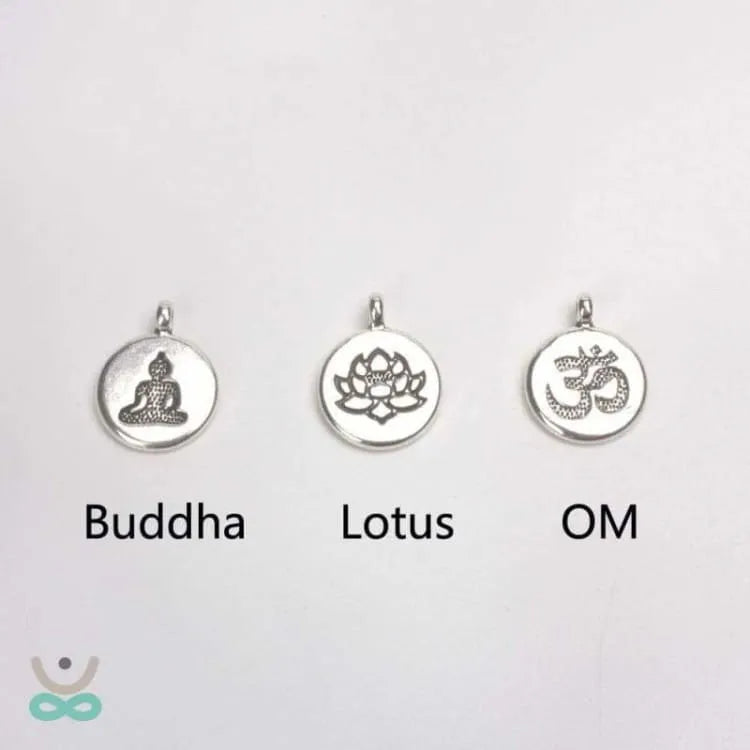 Pulsera mala de lapislázuli