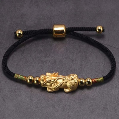 Pulsera protectora Pi Xiu