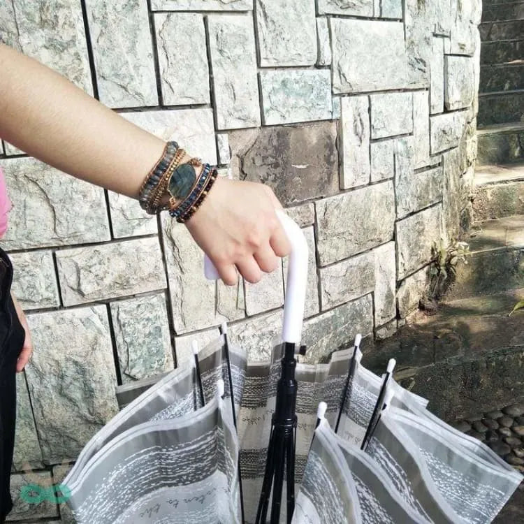 Pulsera protectora de labradorita