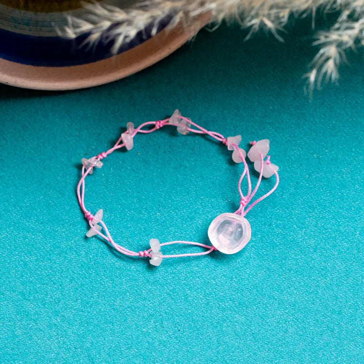 Pulseras de tobillo de emociones