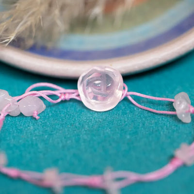 Pulseras de tobillo de emociones