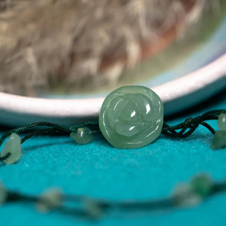 Pulseras de tobillo de emociones