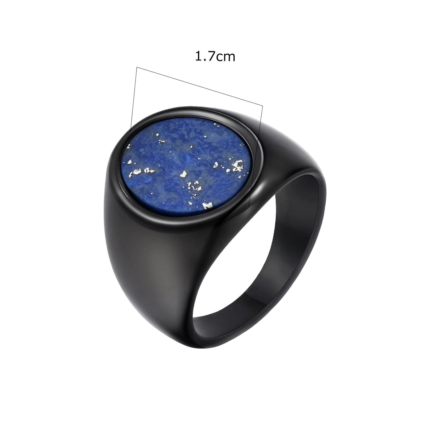 Anillo Infinito Simple: El Círculo de la Armonía y el Ciclo de Vida