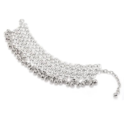 Tobillera Bohemia Vintage