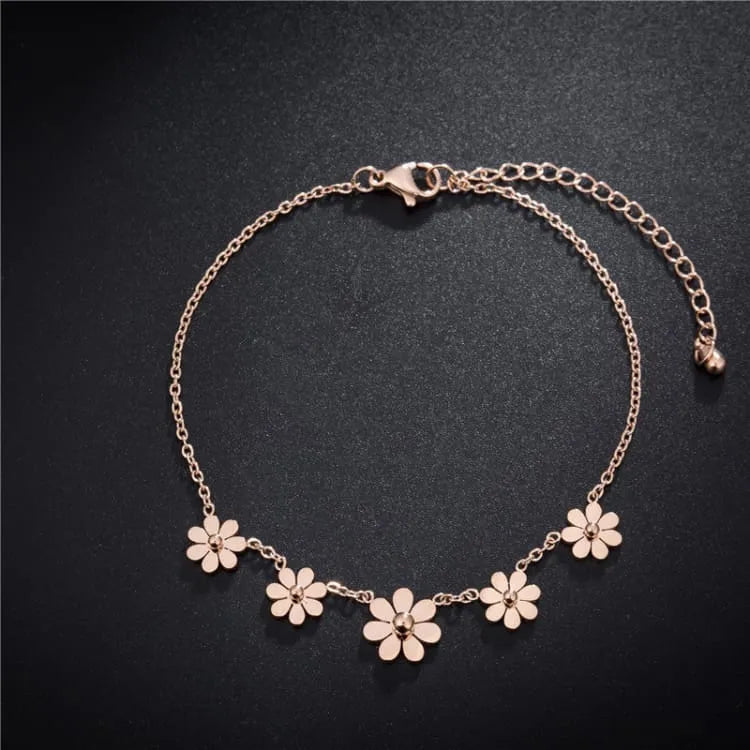 Tobillera Marguerite