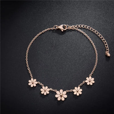 Tobillera Marguerite