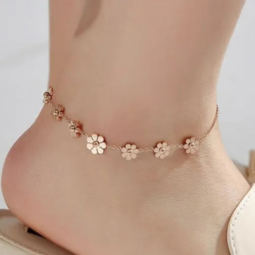 Tobillera Marguerite