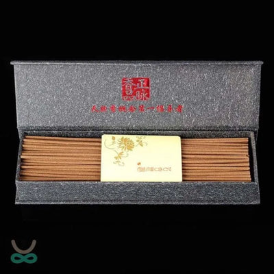 Varitas de incienso Tibetano de Alta Calidad (100% Natural) - Sándalo