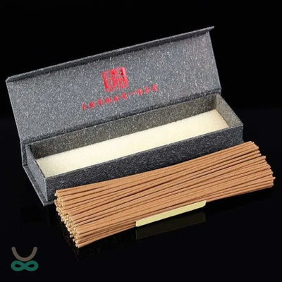 Varitas de incienso Tibetano de Alta Calidad (100% Natural) - Sándalo