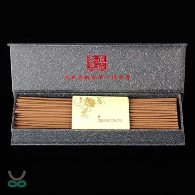 Varitas de incienso Tibetano de Alta Calidad (100% Natural) - Sándalo