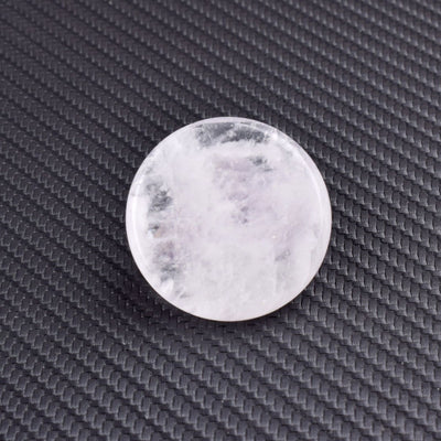 Cuarzo Cristal Natural Pulido – Renueva tu Energía y Equilibra tu Espíritu