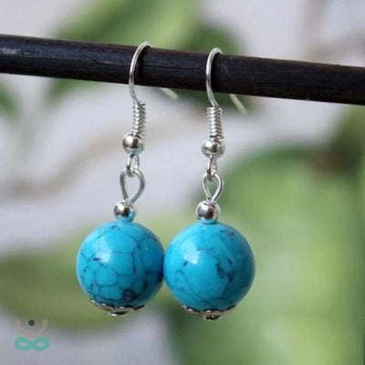 Aretes de la amistad